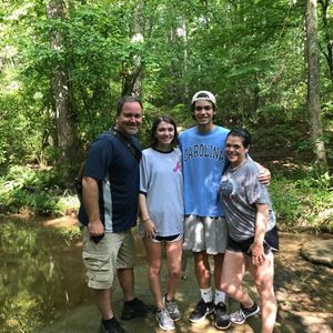 Meet your Posher, Yvette